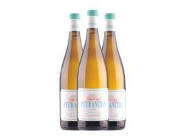 Vinho branco FENTO Areas de Pedraneira Albariño Rías Baixas (0.75 L - 3 Unidades)