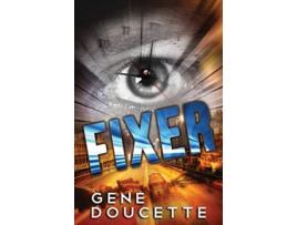 Livro Fixer de Gene Doucette (Inglês)