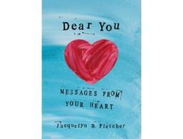Livro Dear You Messages from Your Heart de Jacquelyn B Fletcher (Inglês)
