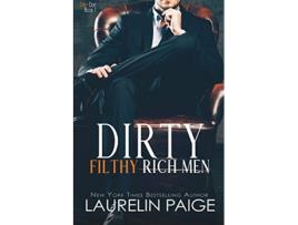 Livro Dirty Filthy Rich Men Dirty Duet de Laurelin Paige (Inglês)