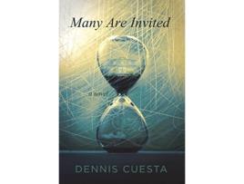 Livro Many Are Invited de Dennis Cuesta (Inglês)