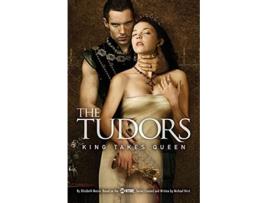 Livro The Tudors King Takes Queen 2 de Elizabeth Massie (Inglês)