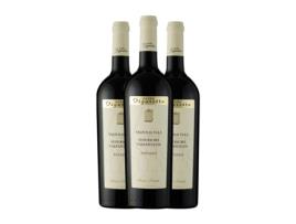 Vinho CORTE FIGARETTO Valpantena Valpolicella Ripasso (0.75 L - 3 Unidades)