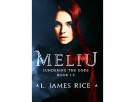 Livro Meliu Sundering the Gods Book 15 15 de L James Rice (Inglês)