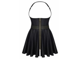 Vestido DEMONIQ Preto L