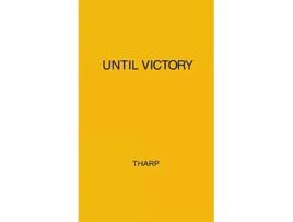 Livro Until Victory Horace Mann and Mary Peabody de Louise Hall Tharp Unknown (Inglês)