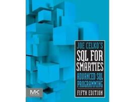 Livro Joe Celkos SQL for Smarties de Joe Celko (Inglês)