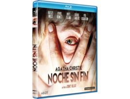 Endless Night 1971 / Noche Sin Fin