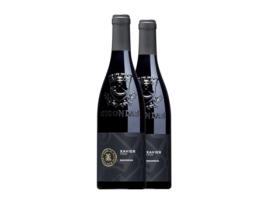 Vinho XAVIER VIGNON Gigondas (0.75 L - 2 Unidades)