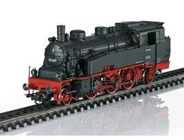 Modelo de comboio MÄRKLIN 39754 (15 anos)