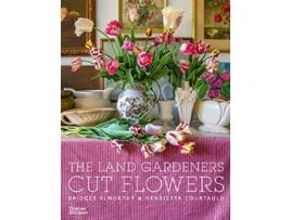 Livro Land Gardeners de Elworthy Bridget/Cou (Inglês)