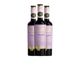 Vinho doce TORO ALBALÁ Poley Pedro Ximénez Montilla-Moriles Garrafa Medium (0.5 L - 3 Unidades)