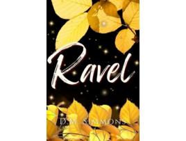 Livro Ravel Lake Haven de DM Simmons (Inglês)