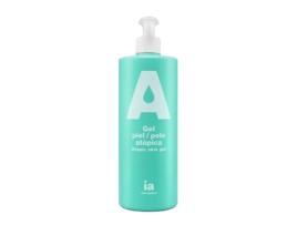 Gel de Banho para Pele Atópica 750Ml INTERAPOTHEK