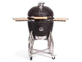 Grelhador Japonês YAKINIKU XLARGE Kamado complete