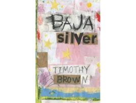 Livro Baja Silver Sam White Homeless Mysteries de Timothy A Brown (Inglês)