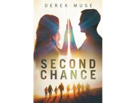 Livro Second Chance de Derek David Muse (Inglês)