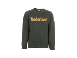 Sweatshirt TIMBERLAND (M - Verde)