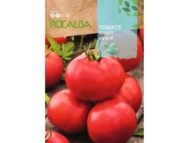 ROCALBA Semilla Tomate Ace 55 Vf 500G