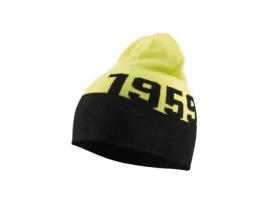 Gorro de Criança BLAKLADER Amarelo (Tamanho Único)