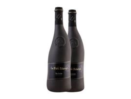 Vinho BROTTE La Fiole Côtes du Rhône Villages Reserva (0.75 L - 2 Unidades)