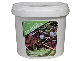 CALFENSA Nutrición Huerta Fertilizante Mineral Y Abono Ce Caliza Magnesiana Granulada Npk 8-24-16 Envase 5 kg