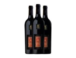 Vinho XAVIER VIGNON Arcane XV Le Diable Mourvèdre Crianza (0.75 L - 3 Unidades)