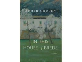 Livro In This House of Brede de Rumer Godden (Inglês)