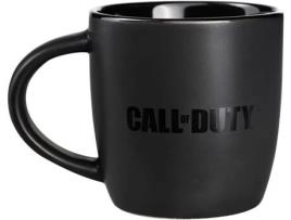 Caneca Stealth Emblem Call Of Duty 325 Ml DPI MERCHANDISING