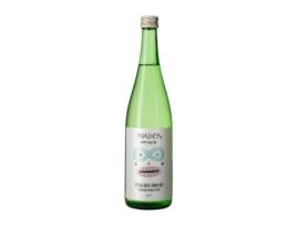 Sake KUMAZAWA Mugen Junmai (0.72 L - 1 Unidade)