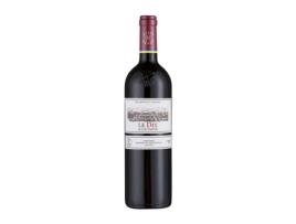 Vinho BARONS DE ROTHSCHILD Le Dix Valle de Colchagua (0.75 L - 1 Unidade)