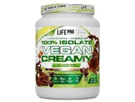 Life Pro Isolate Vegan Creamy 1Kg LIFE PRO NUTRITION