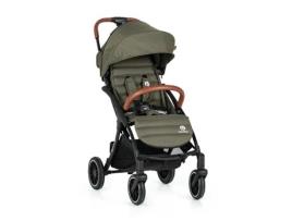 Carrinho de Passeio PETITE&MARS Cross Mature Olive