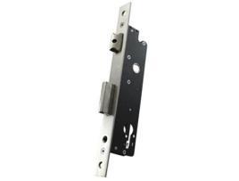 Fechadura para Porta de Alumínio Sem Canhão GNS 7791 20Mm 923507780