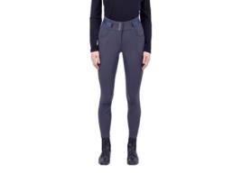 Calças Femininas com Punho Cheio HV POLO Valeska