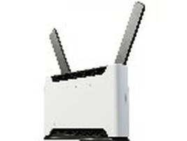 Ponto de Acesso MIKROTIK S53UG+5HaxD2HaxD-TC&EG18-EA (Branco - Ethernet LAN - Wi-Fi 4)