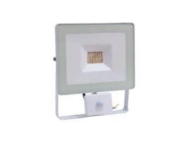 Projector Led com Detector Tigris-S 6000K de 30W Ip44 VITO LIGHTING
