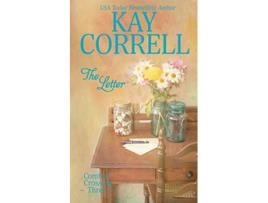 Livro The Letter Comfort Crossing de Kay Correll (Inglês)