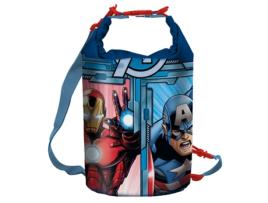 Bolsa Estanque Avengers