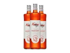 Schnapp VERMUTERÍA DE GALICIA Petroni Spritz (1 L - 3 Unidades)