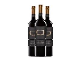 Espumante tinto SANT JOSEP Plana d'en Fonoll Selecció 259 Catalunya (0.75 L - 3 Unidades)