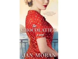 Livro The Chocolatier Heartwarming Family Sagas StandAlone Fiction de Jan Moran (Inglês)