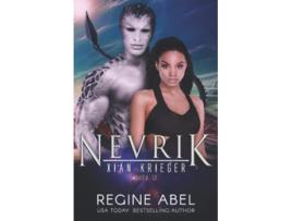 Livro Nevrik XianKrieger German Edition de Regine Abel (Alemão)