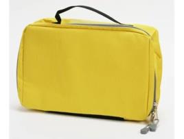 E5 Minibag Ambulância com Alça Amarelo Cipi S.P.A.