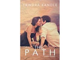 Livro Path de Tawdra Kandle (Inglês)