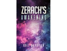 Livro Zerachs Awakening de Noel Morrison (Inglês)