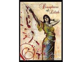 Livro Daughters of Lilith de Donna Lynch (Inglês)