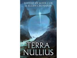 Livro Terra Nullius de Kate Coe (Inglês)