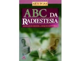 Livro Abc Da Radiestesia de Jean Louis Crozier e Jacques Mandorla