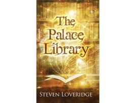 Livro The Palace Library de Steven Loveridge (Inglês)